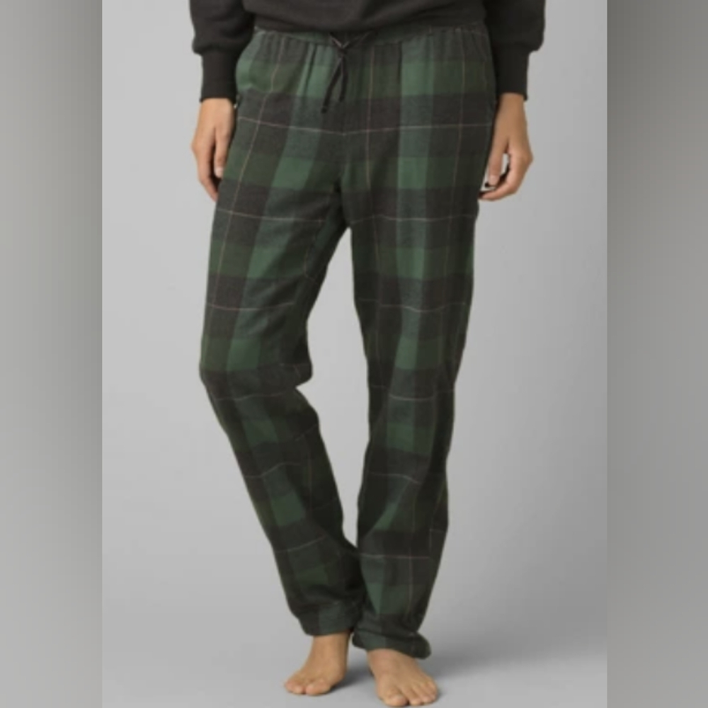 Prana Bridget Lined Pajama Pants - Small